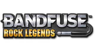 BandFuse - Rock Legends box art
