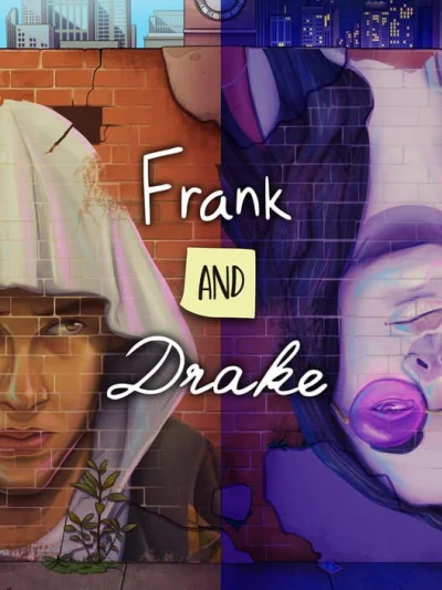 Frank and Drake box art