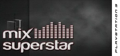 Mix Superstar box art