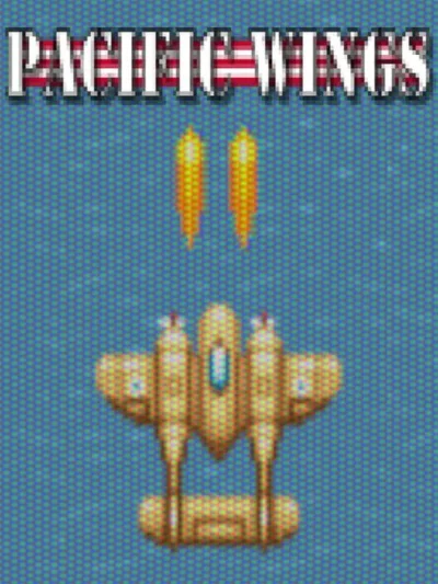 Pacific Wings box art