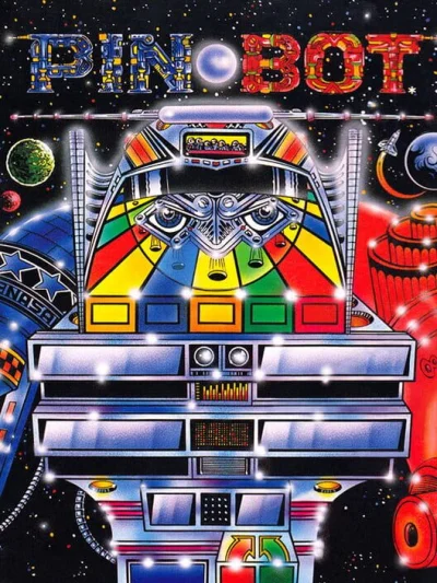 Sarmly Bot in Castle box art