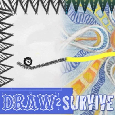 Draw 2 Survive box art
