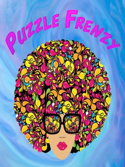 Puzzle Frenzy box art