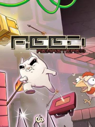 Reed Remastered box art