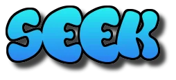 Seek box art