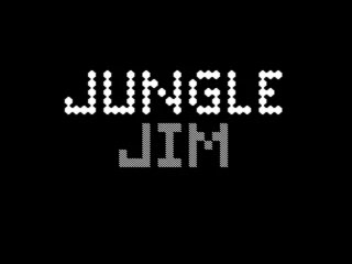 Jungle Jim box art