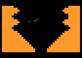 Cavern Battle box art