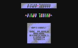 Mizmo Terran box art