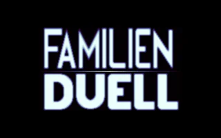 Familien Duell box art