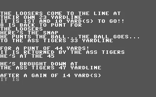 ZFL Football box art