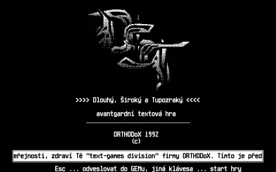DST box art