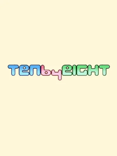 Ten by Eight box art