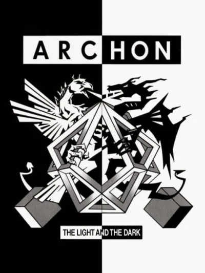 Archon box art