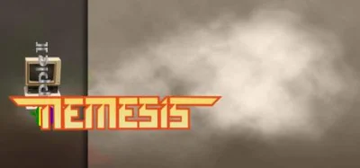 Nemesis box art
