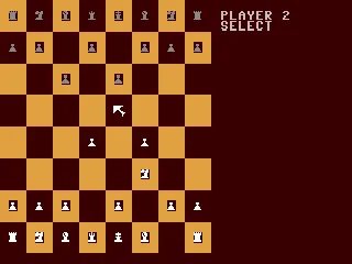 Djihad Chess box art