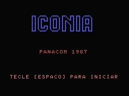 Iconia box art
