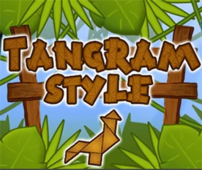 Tangram Style box art