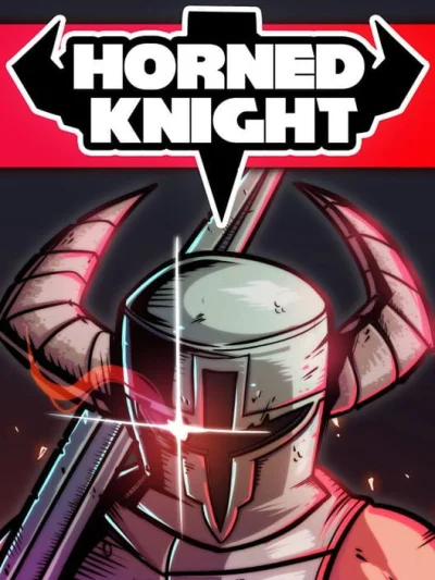 Horned Knight box art