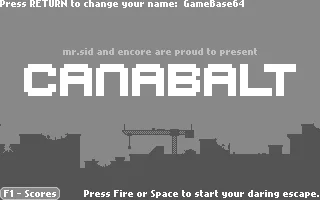 Canabalt box art