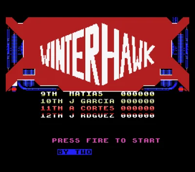 Winterhawk box art