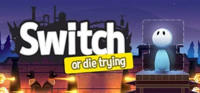 Switch: Or Die Trying box art