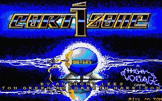 Cortizone box art