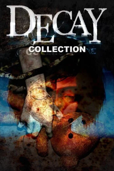 Decay Collection box art