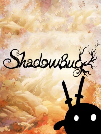 Shadow Bug box art