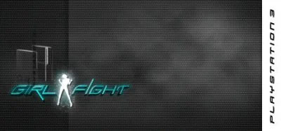Girl Fight box art
