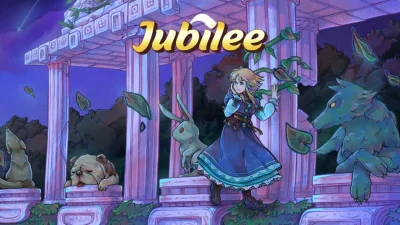 Jubilee box art
