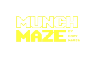 Munchmaze box art