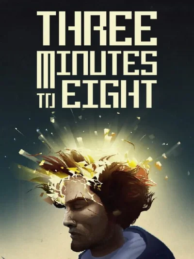 Three Minutes to Eight box art
