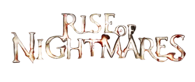 Rise of Nightmares box art