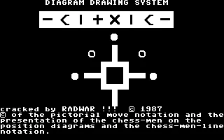 Chess Analyse box art