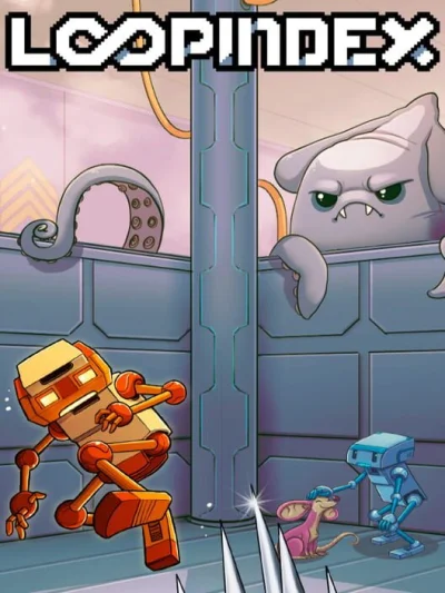 Loopindex box art