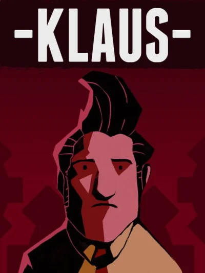 Klaus box art