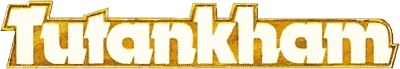 Tutankham box art