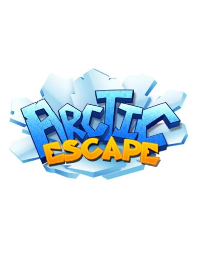 Arctic Escape box art
