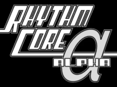 Rhythm Core Alpha box art
