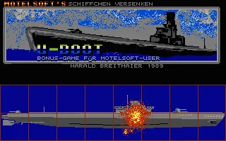 U-Boot box art