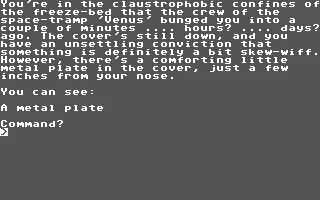 Adventure of a Mug box art