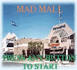 Mad Mall box art