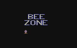 Bee Zone box art