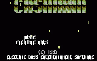Cashman box art