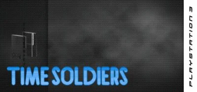 Time Soldiers box art