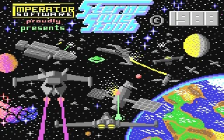 Sterne Wie Staub box art