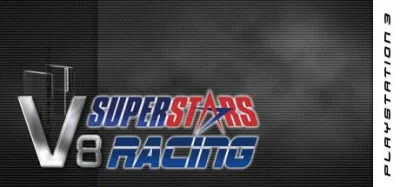 Superstars V8 Racing box art
