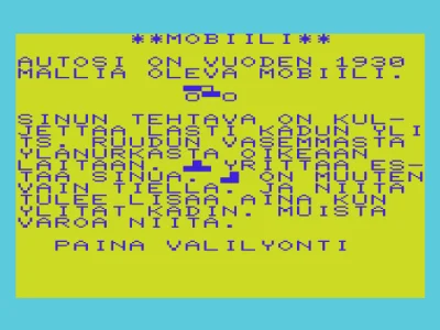 Mobiili box art