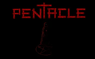 Pentacle box art