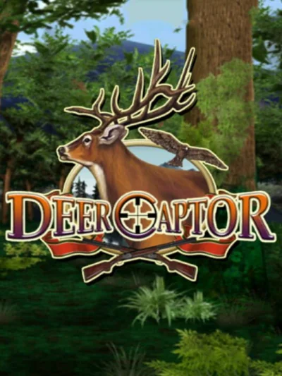 Deer Captor box art